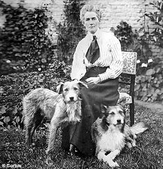 Edith Cavell