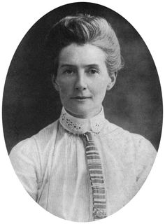 Edith Cavell