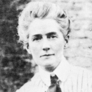 Edith Cavell