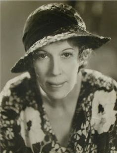 Edna May Oliver