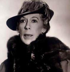 Edna May Oliver