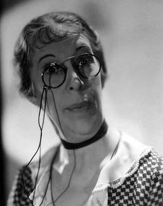 Edna May Oliver