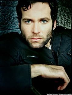 Eion Bailey