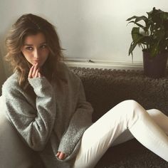 Eleanor Calder