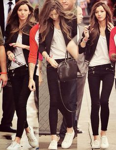 Eleanor Calder