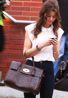 Eleanor Calder