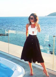 Eleanor Calder