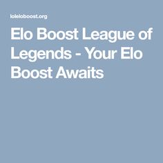 Elo