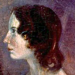 Emily Bronte