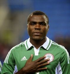 Emmanuel Emenike