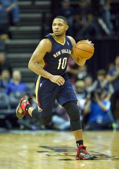 Eric Gordon