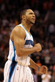 Eric Gordon