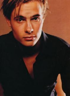 Erik von Detten