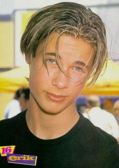 Erik von Detten