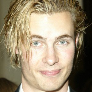 Erik von Detten