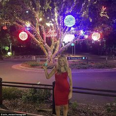 Erin Molan