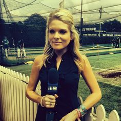 Erin Molan