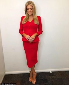 Erin Molan