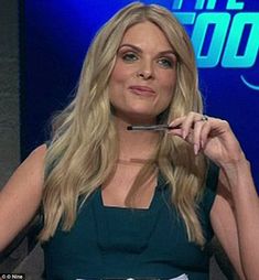 Erin Molan