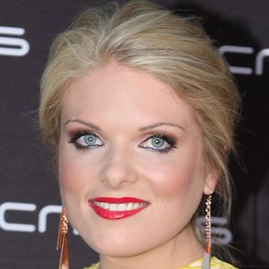 Erin Molan