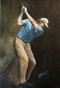 Ernie Els