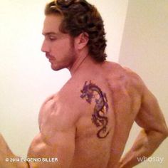 Eugenio Siller