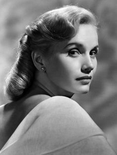 Eva Marie Saint