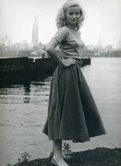 Eva Marie Saint