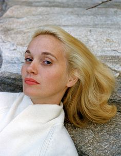 Eva Marie Saint