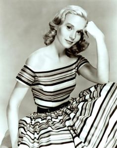 Eva Marie Saint