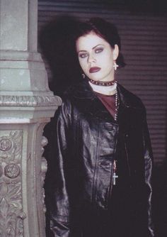 Fairuza Balk