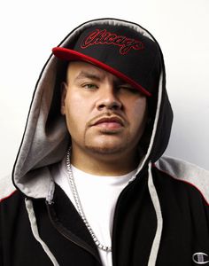 Fat Joe