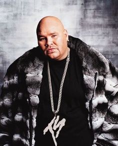 Fat Joe