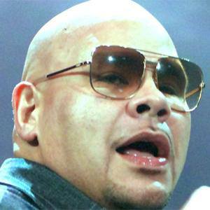 Fat Joe