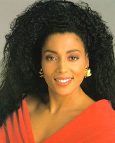 Florence Griffith Joyner