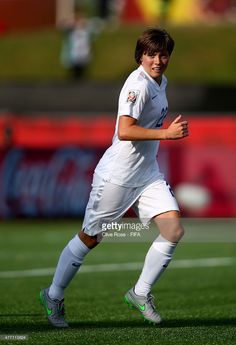 Fran Kirby