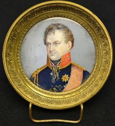 Frederick William IV