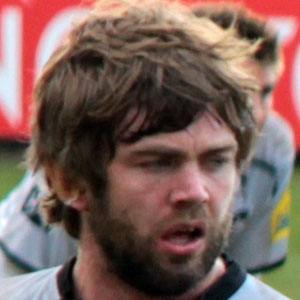 Geoff Parling