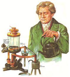 Georg Ohm