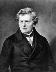 Georg Ohm