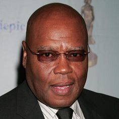 Georg Stanford Brown