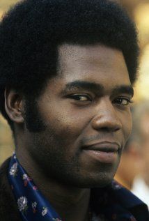 Georg Stanford Brown