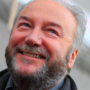 George Galloway