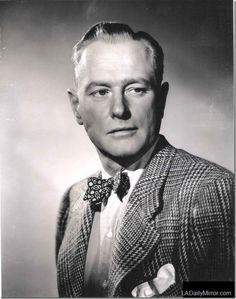 George Macready