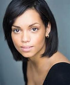 Georgina Campbell