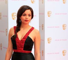 Georgina Campbell