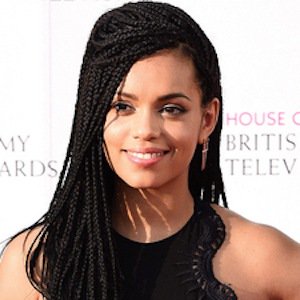 Georgina Campbell