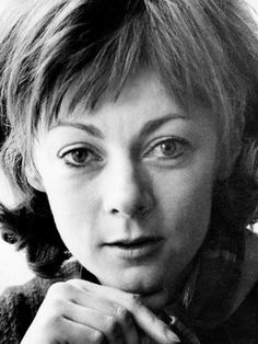 Geraldine McEwan