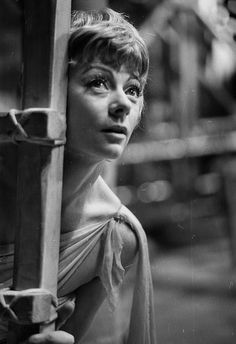 Geraldine McEwan