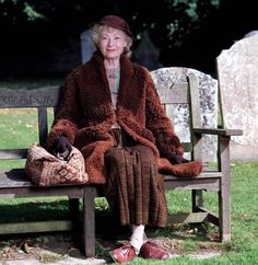 Geraldine McEwan